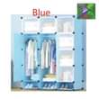 A picture of  Portable Cabinet Wardrobe