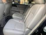 A picture of Clean Toyota Highlander 2009 model 4 2m net price 3
