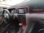 A picture of Model 2005 Toyota Corolla Everything is working perfectly well and