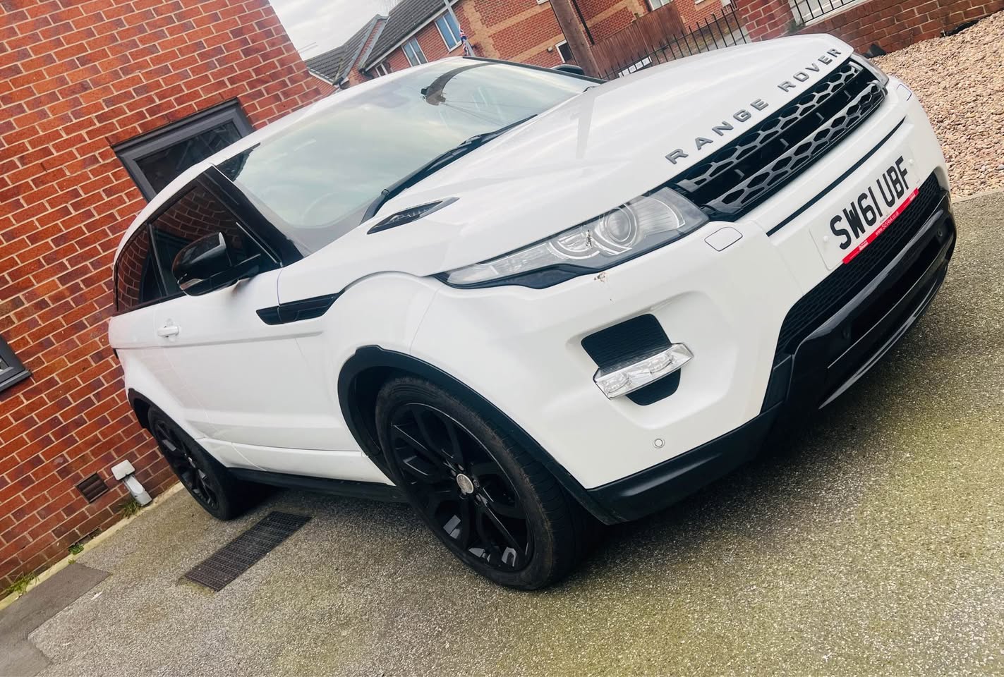 rover