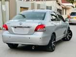 A picture of TOYOTA BELTA