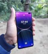 A picture of Samsung Galaxy S10