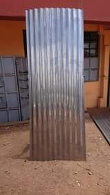 roofing sheets