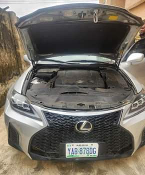 A picture of Sweet deal Clean 2008 upgraded 2020 Lexus Is250 Toks standard