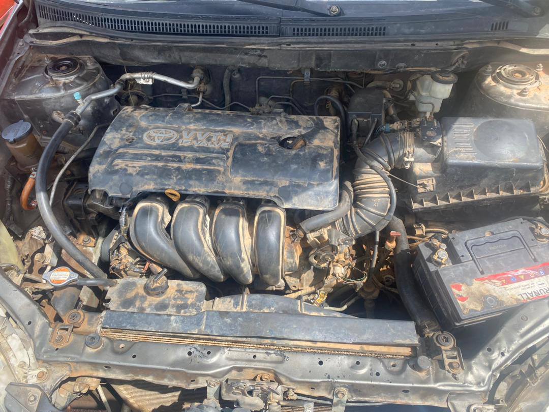 A picture of Neatly Corolla 2003 for sell