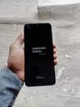 A picture of SAMSUNG A13 RAM 4 GB 64