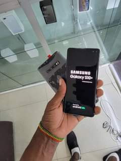 samsung s10