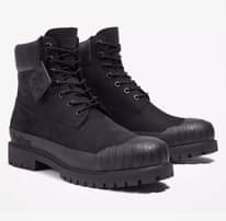 A picture of Boot shoes for men