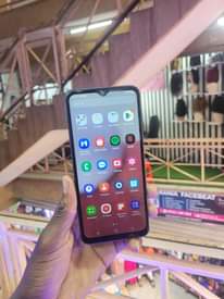 A picture of Samsung galaxy A13