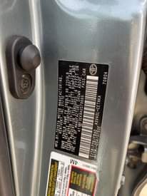 A picture of Toyota Camry 2010