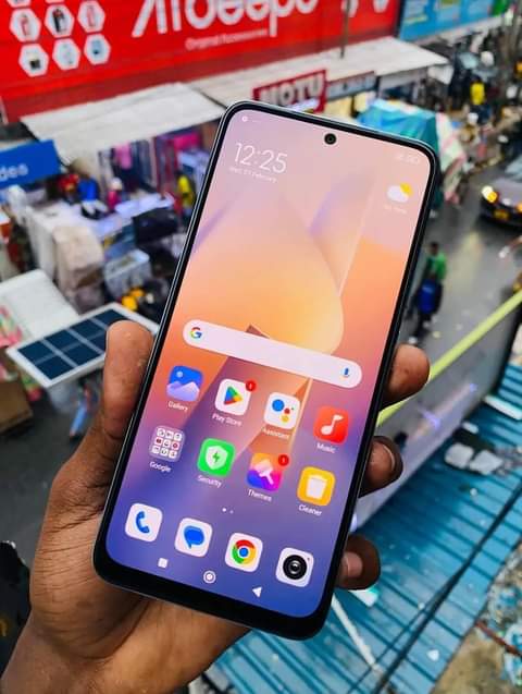 redmi