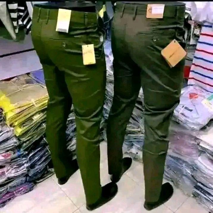 trousers