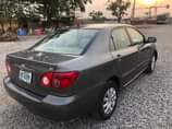 A picture of Sharp 2005 Corolla LE 2 3million