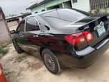 A picture of Sharp 2007 Model Toyota Corolla LE Absolutely nothing to fix