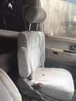 A picture of NOAH SR40