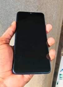A picture of Clean Samsung galaxy A20s