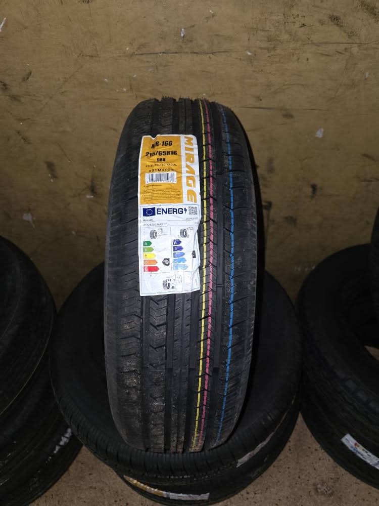 A picture of Brand new tyres at wholesale price with Best quality