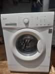 A picture of Washing machine DD MOTOR directo driving motor