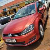 A picture of VW GOLF VARIANT TSI 2014 42M