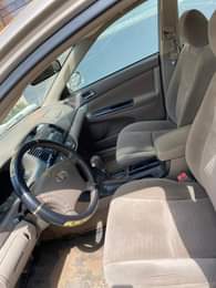 A picture of Super clean camry big daddy Everything is working price 3
