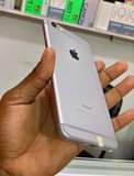 A picture of Iphone 6 Gb 64 Bh 100 Imenyooka sana Sinza 0754921007