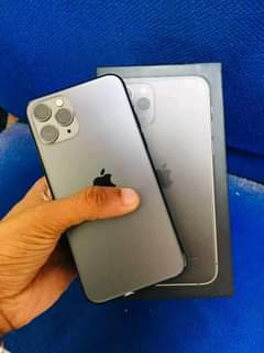 A picture of IPHONE 11 PRO