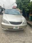 A picture of TOYOTA CAMRY 2004 XLE TOKS