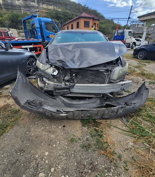 crash cars