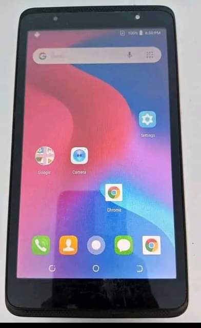 A picture of TECNO iPad 703 customer seriously Call 0716161868