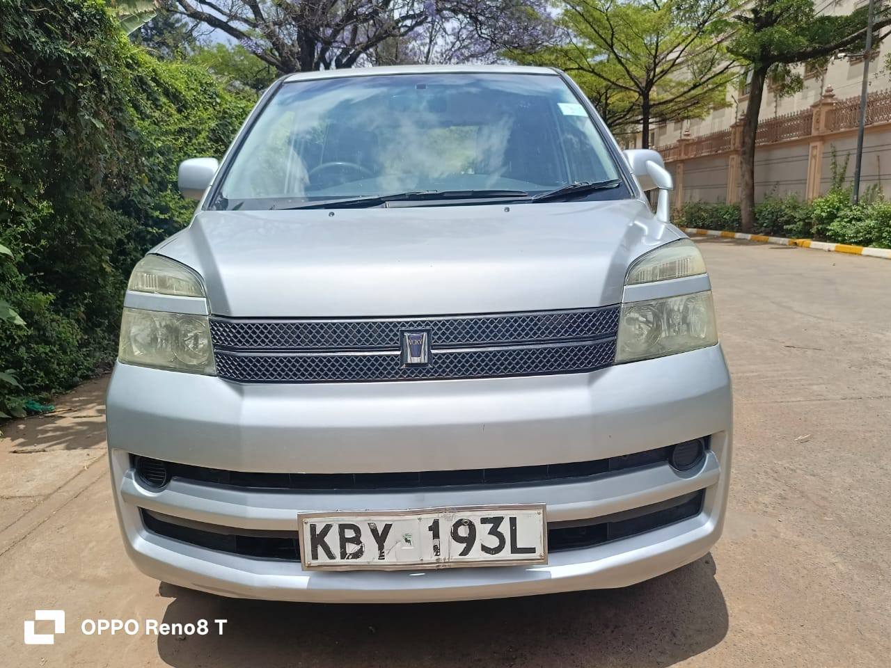 used toyota