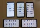 A picture of Google Pixel 3XL