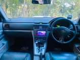 A picture of SUBARU FORESTER KALI SANA