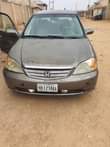 A picture of Honda Banker Super Clean Price 1m Location Bauchi State WhatsApp