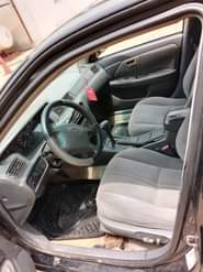 A picture of Toyota Camry Engine and gear topnotch ac chilling Clean interior