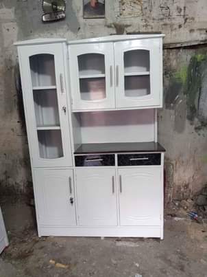 cupboards