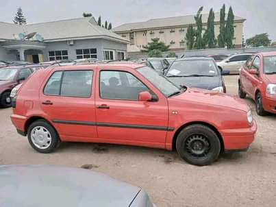 A picture of GOLF3
