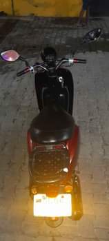 A picture of Honda today