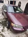 A picture of 2001 Toyota Camry