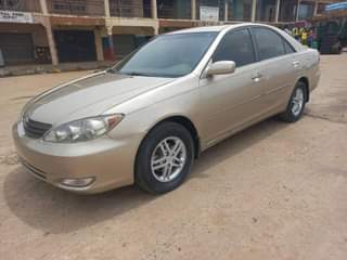 A picture of TOYOTA CAMRY BIG DADDY IN A PERFECT CONDITION FIRST BODY