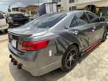 A picture of ONE IN A MILLION Registered TOYOTA CAMRY SPORT 2010 Model
