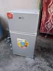 A picture of Njoo na lak 265k tu boss litre 53