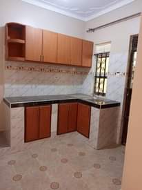 A picture of Two bedroom self contained for rent at Bulenga Buloba only