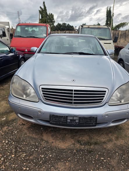 A picture of Car