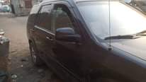 A picture of Honda CRV 2004 ik