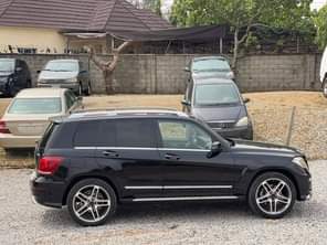 A picture of 2010 Mercedes Benz GLK350 Absolute buy and drive 9 6