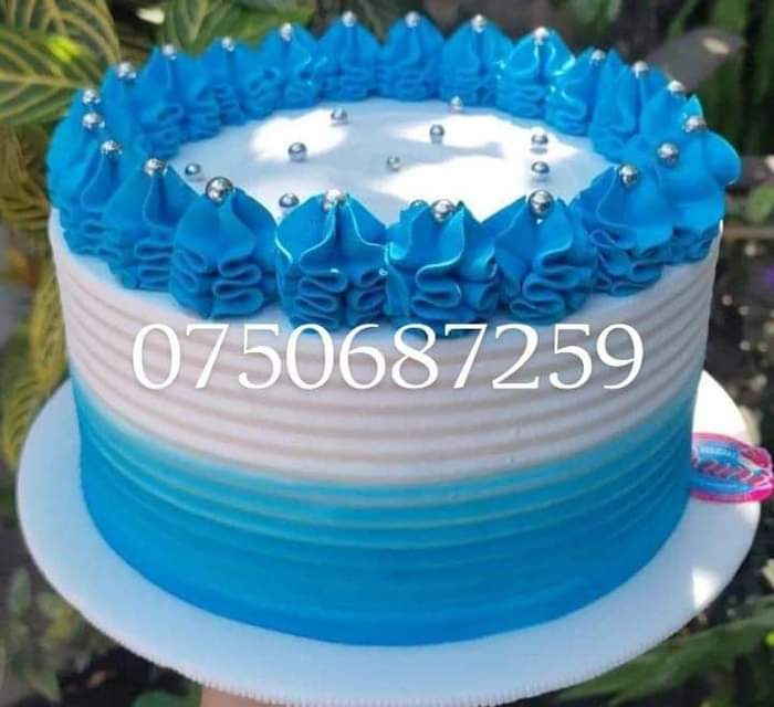 A picture of Cakes