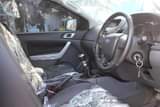 A picture of FORD RANGER 0714058883