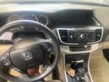 A picture of Naija used Honda accord 2013 very neat price 4.7m