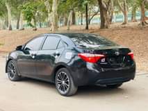 A picture of 2014 TOYOTA COROLLA