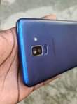A picture of Samsung Galaxy J8 64gb